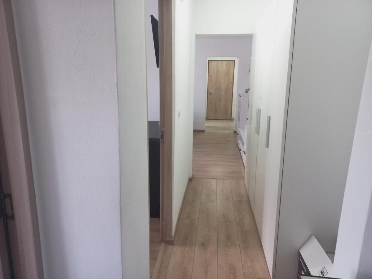 Apartament Bianca Câmpulung Moldovenesc Exterior foto